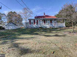 12089 Scott Rd, Waynesboro, PA 17268