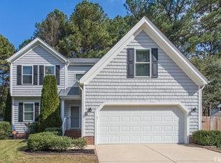 5221 Cumberland Plain Dr, Raleigh, NC 27616