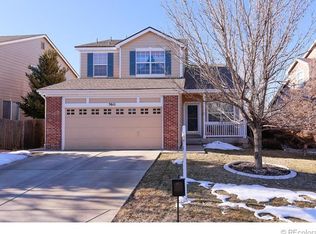 5611 S Yakima Way, Aurora, CO 80015