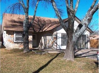 10206 W Rutland Vlg, Austin, TX 78758