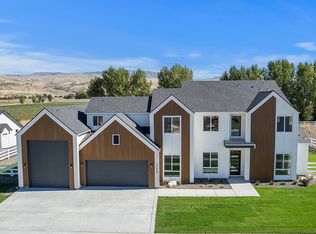Plateau Plan, Dry Creek Ranch - The Estates, Boise, ID 83714