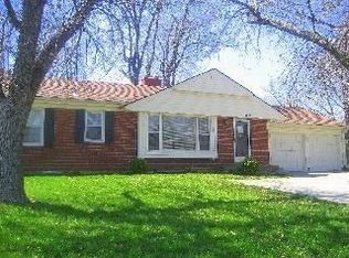 9806 Wornall Rd, Kansas City, MO 64114