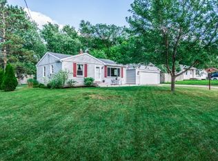 9305 Blaisdell Ave S, Bloomington, MN 55420