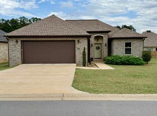 6 Sayde Ln, Sheridan, AR 72150