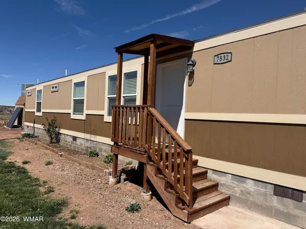 7832 Jacamar Ln, Woodruff, AZ 86025