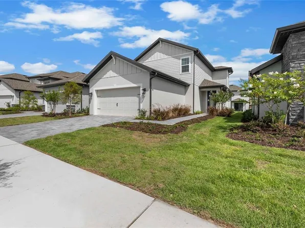 7676 Somersworth Dr, Kissimmee, FL 34747