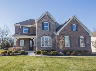 9387 Grace Dr, Twinsburg, OH 44087