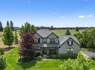 1615 W Country Hunt Ln, Spokane, WA 99224