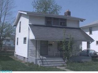 607 S Wayne Ave, Columbus, OH 43204