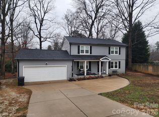 130 Cherokee Ln, Salisbury, NC 28147