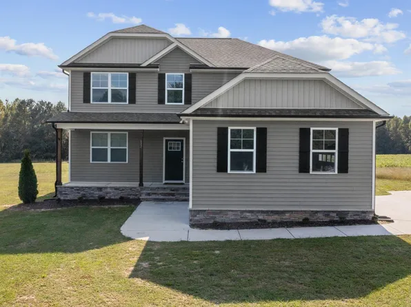 622 Pine Ridge Rd, Zebulon, NC 27597