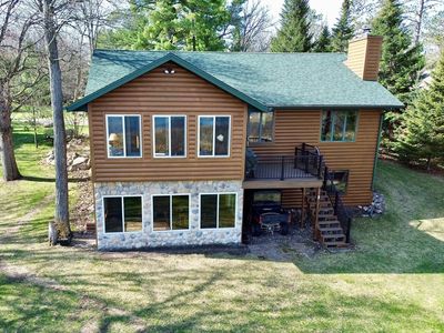 8037 44th Ave NW, Walker, MN, 56484