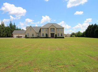 322 Meadow Rd, Inman, SC 29349