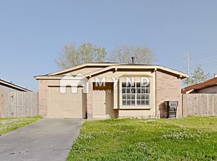 6247 Foxhunter Rd, Houston, TX 77049