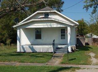 345 Glad St, Marion, OH