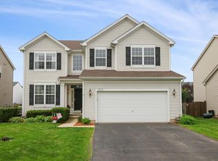 3433 Sonoma Cir, Lake In The Hills, IL