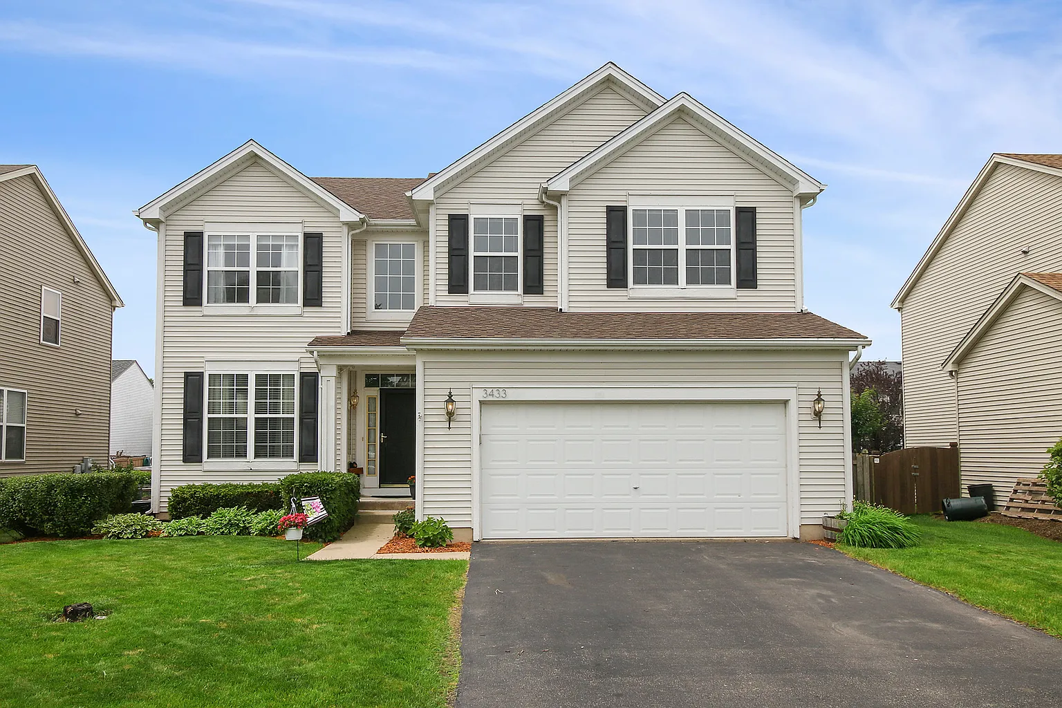 3433 Sonoma Cir photo 1