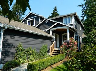 20418 13th Ave NW, Shoreline, WA 98177