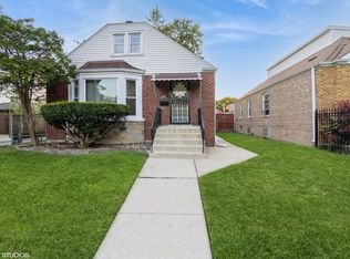 1616 N Mayfield Ave, Chicago, IL 60639