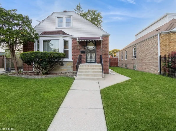 1616 N Mayfield Ave, Chicago, IL 60639