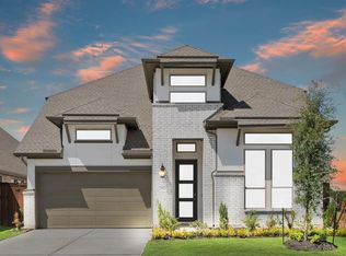 28829 Crockett Gardens Dr, New Caney, TX 77357