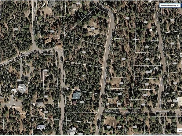 70 Ramblewood Blvd, Tijeras, NM 87059