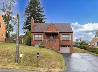 1441 Cathell Rd, Pittsburgh, PA 15236