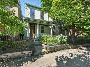 812 York St, Newport, KY 41071
