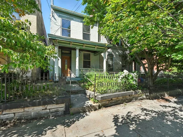 812 York St, Newport, KY 41071