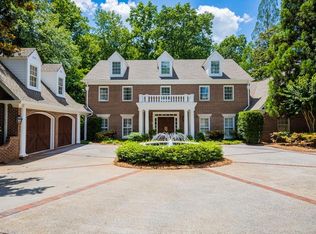 172 Atlanta Country Club Dr SE, Marietta, GA 30067
