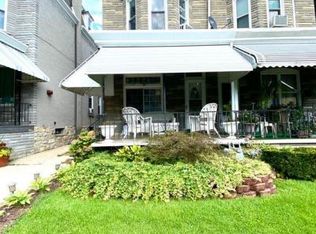 813 N Front St, Reading, PA 19601