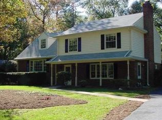 10229 Gwynnbrook Rd, Richmond, VA 23235