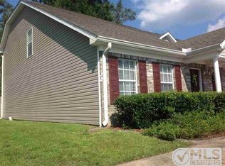 10D Guinevere Ln, Crawfordville, FL 32327