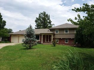 11806 W Taft Ct, Wichita, KS 67209