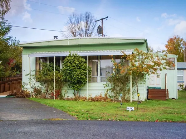 2655 NW Highland Dr Unit 90, Corvallis, OR 97330