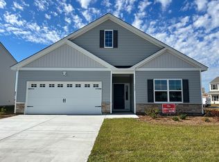 4023 Tivoli St, Myrtle Beach, SC 29579