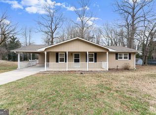 146 Pine St, Cleveland, GA 30528