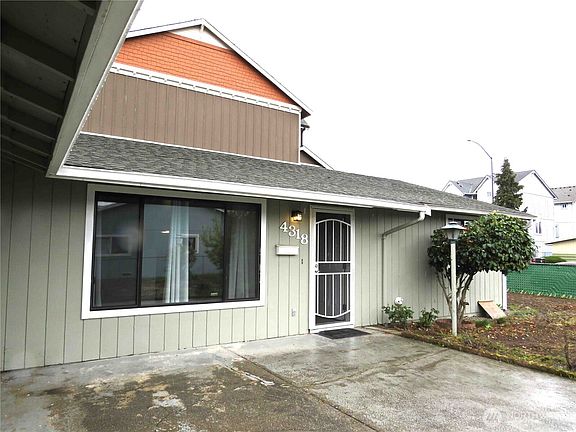 3rd image of 4318 S Warner Street