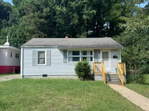 1800 Trogdon St, Greensboro, NC 27403