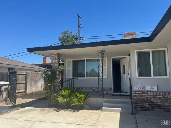 3133 Caliente St, Bakersfield, CA 93306