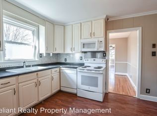 249 Cherokee Trl, Clarksville, TN 37043