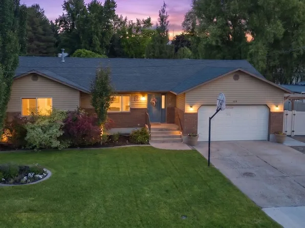 153 W 100 N, Morgan, UT 84050