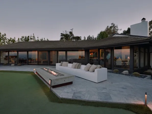 4 Buckboard Ln, Rolling Hills, CA 90274