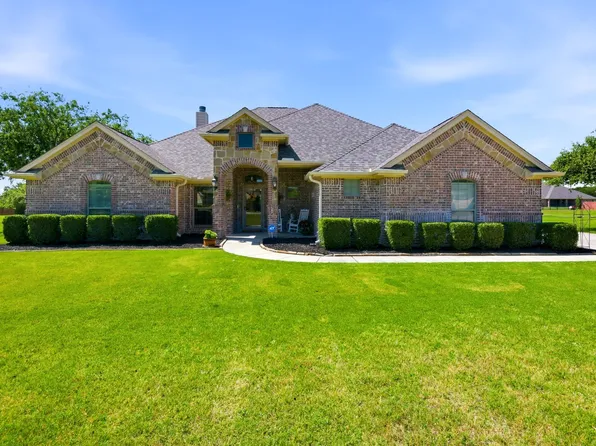 120 Austen Dr, Hudson Oaks, TX 76087