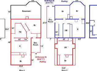 62 Bridge St, Lewiston, ME 04240