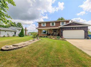4631 Case Rd, Avon, OH 44011