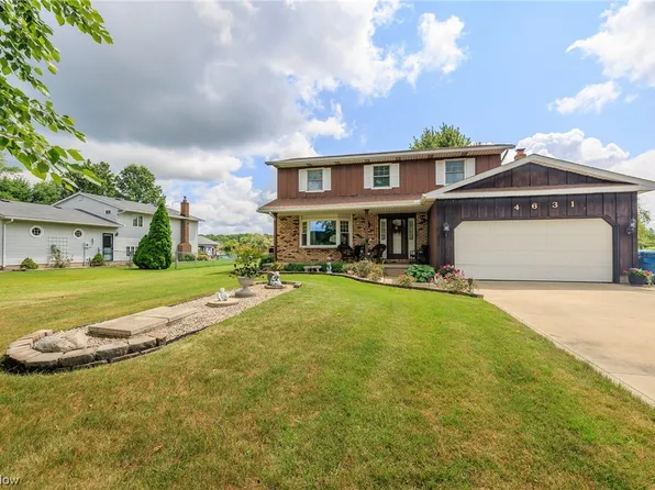 4631 Case Rd, Avon, OH 44011