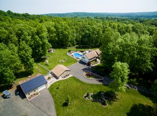 361 Wallingford Rd, Durham, CT 06422