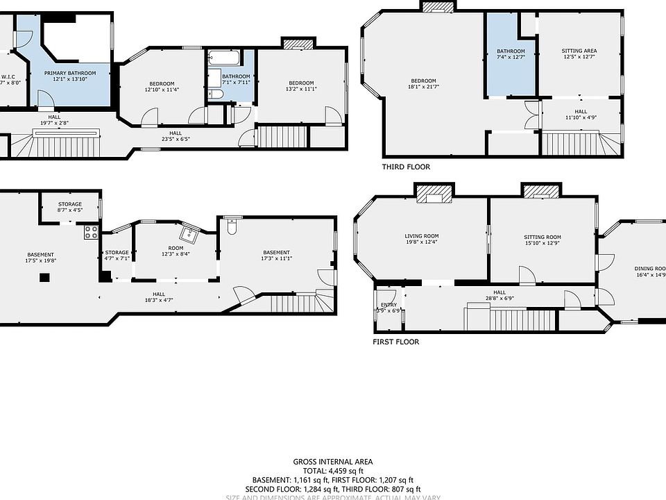 2nd image of 5028 S Blackstone Ave