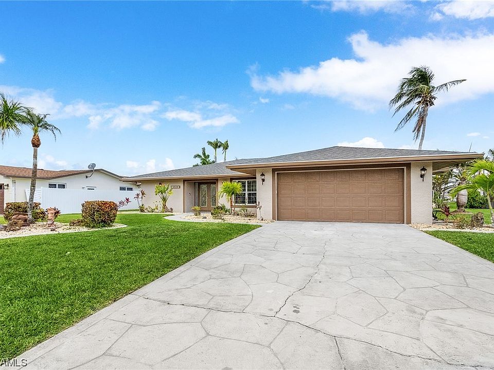 2529 SE 23rd Ave, Cape Coral, FL 33904 MLS 223028921 Zillow